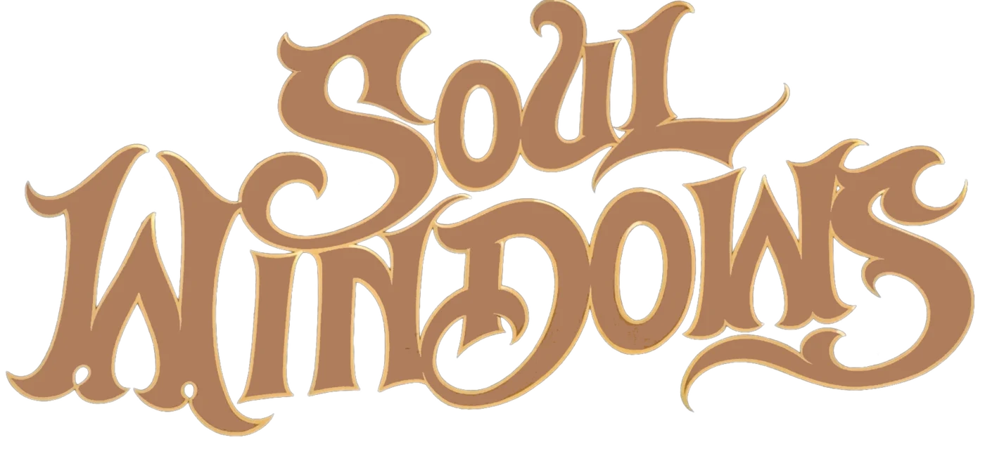 Soul Windows Tattoo